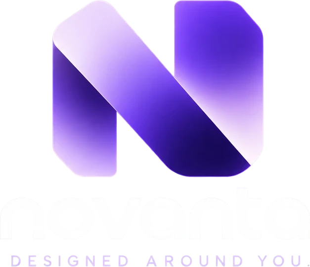 Novanta – Designed around you.
